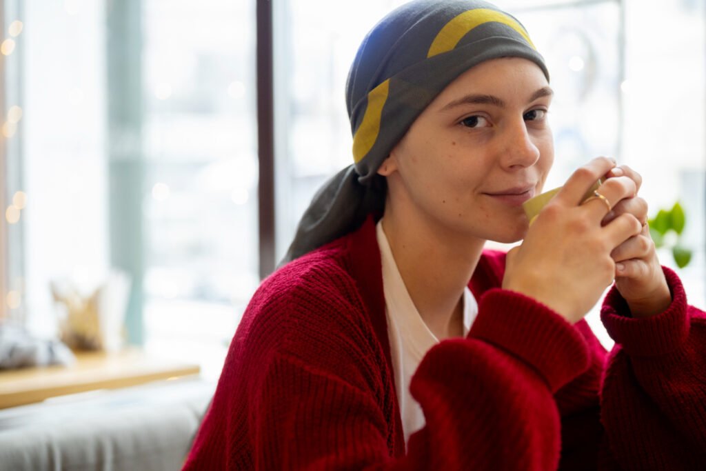 The Benefits of Cancer Care at Home