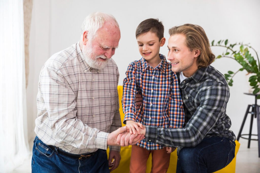 10 Signs Your Elderly Parent Needs Help