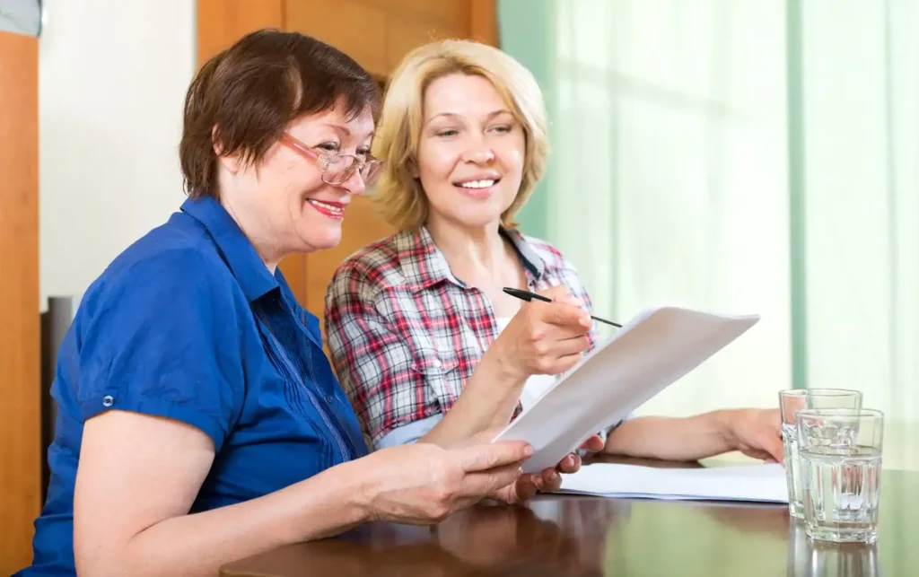 How to Choose the Right Live-In Care Service