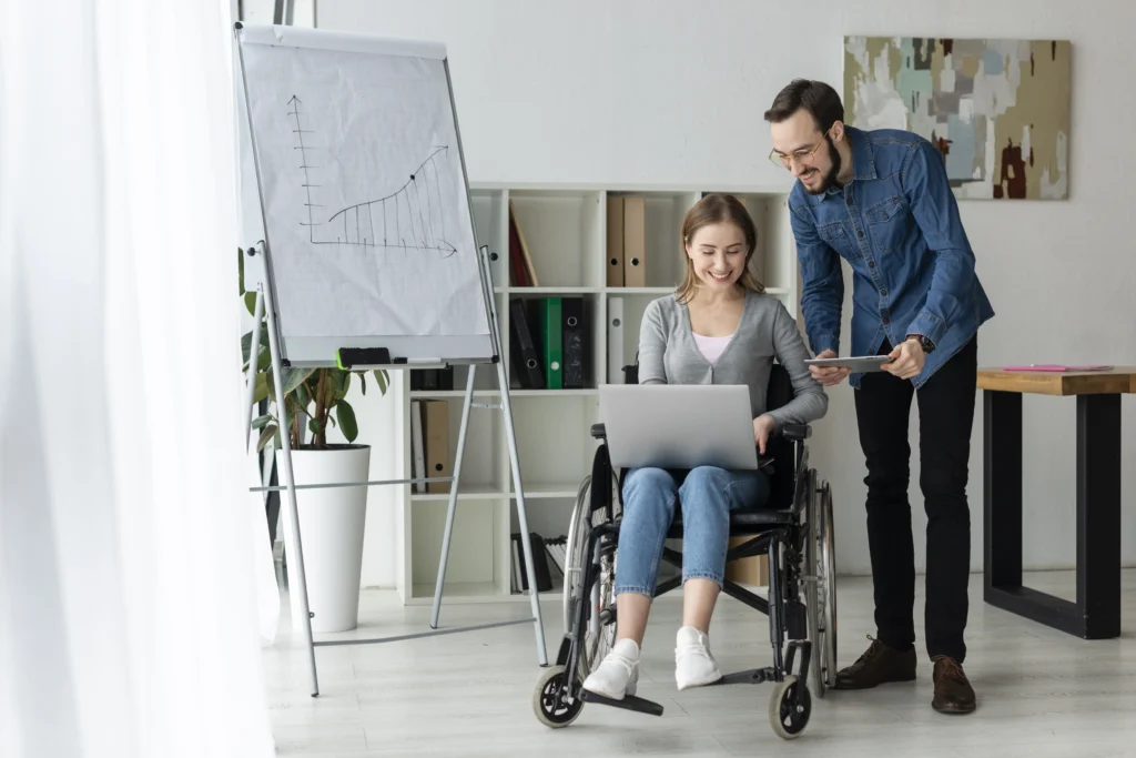 How Professional Support Services Help Individuals with Learning Disabilities