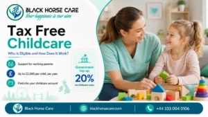 Tax-Free Certificate