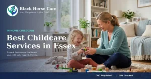 best childcare services in essex