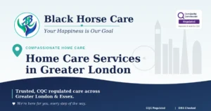 home care services in greater london