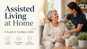 Assisted Living at Home